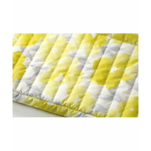 WPC Quilting Laptop Case L (15cm) Water Repellent